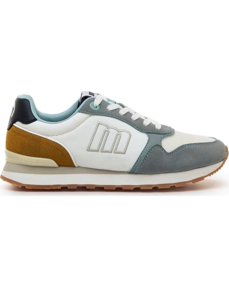 MTNG DEPORTIVOS - SNEAKERS MUJER MUJER MUSTANG 60909 AZUL