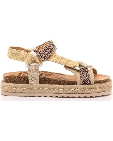 MTNG SANDALIA MUSPRI COLOR 14939 BEIGE