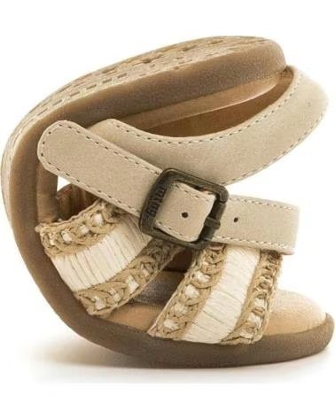 MTNG Barefoot Nino Mustang 49346 Natural NATURAL