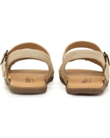 MTNG Barefoot Nino Mustang 49346 Natural NATURAL
