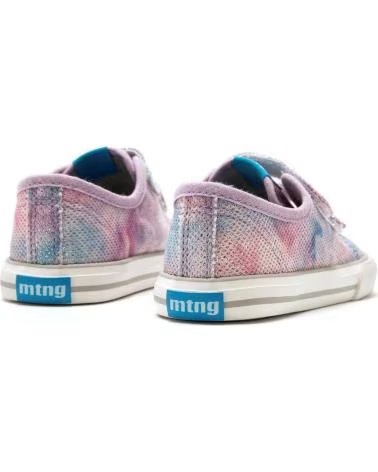MTNG LONA MUSTAMP COLOR 14904 ROSA