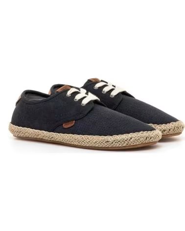 MTNG Zapatillas Mustang 225-84844-C57507 en azul para hombre MARINO