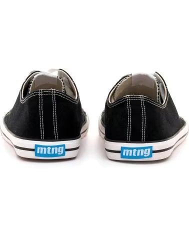 MTNG 84850 BAREFOOT NEGRO