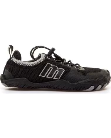 MTNG ZAPATILLAS DEPORTIVAS MTNG 40017 NEGRO