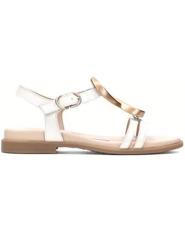 HISPANITAS BALI HV264765 PANNA BLANCO