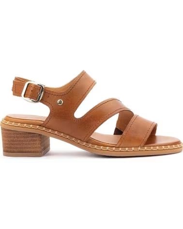 PIKOLINOS SANDALIAS MUJER MUJER W3H-1635 VARIOS COLORES