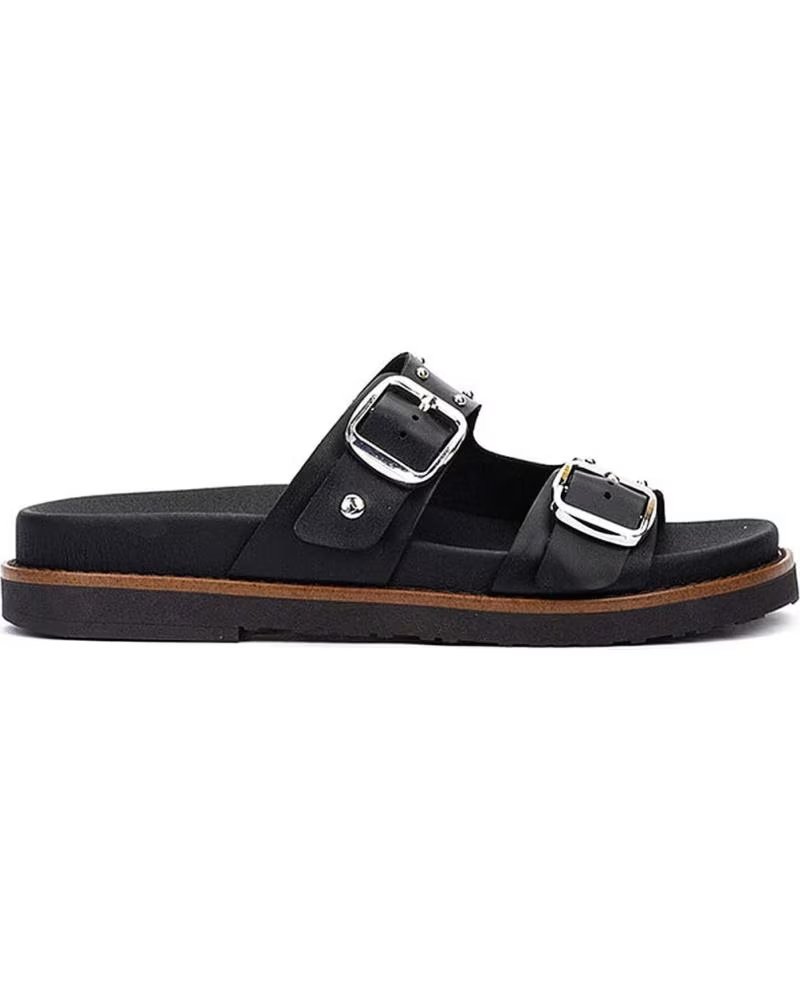 PIKOLINOS SANDÁLIAS AITANA W7Z-0939 DA PIKOLINOS COM FIVELAS BLACK