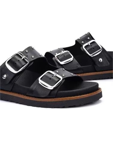 PIKOLINOS SANDÁLIAS AITANA W7Z-0939 DA PIKOLINOS COM FIVELAS BLACK
