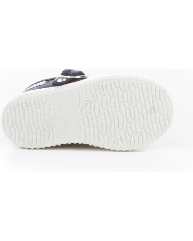 Esportes  de Menina e Menino ANGELITOS LONA TEXTIL 122 MARINO