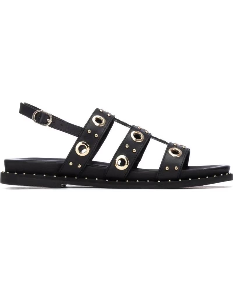 CARMELA SANDALIAS 163208 EN PARA MUJER NEGRO
