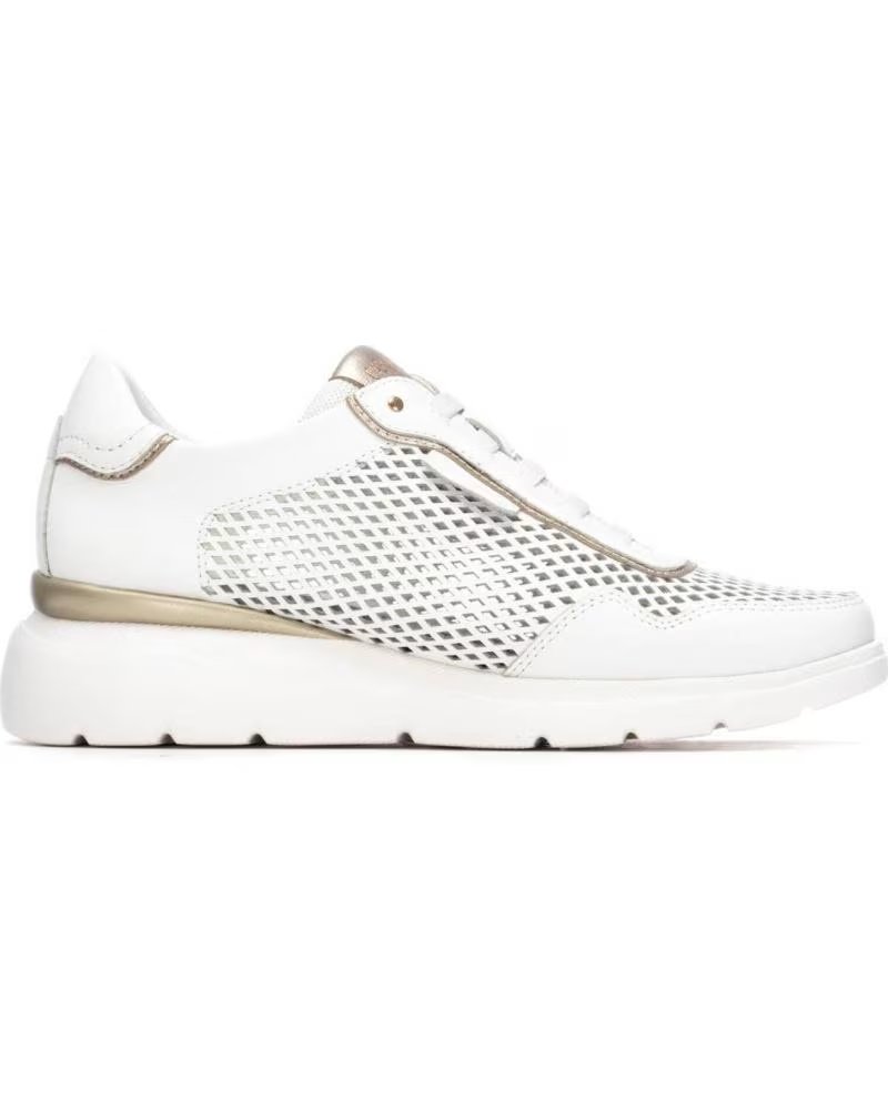 CARMELA SNEAKERS CASUAL 163211 BLANCO