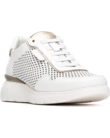 CARMELA SNEAKERS CASUAL 163211 BLANCO