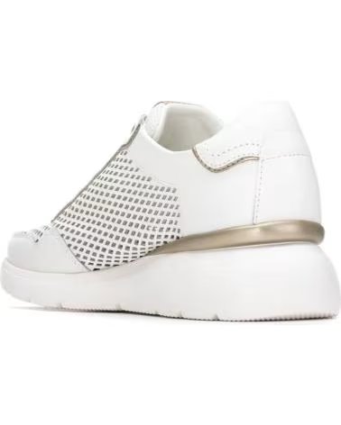 CARMELA SNEAKERS CASUAL 163211 BLANCO