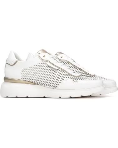 CARMELA SNEAKERS CASUAL 163211 BLANCO