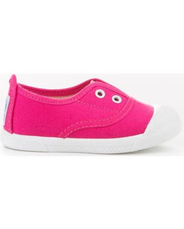 Esportes  de Menina e Menino ANGELITOS LONA TEXTIL 124 FUXIA