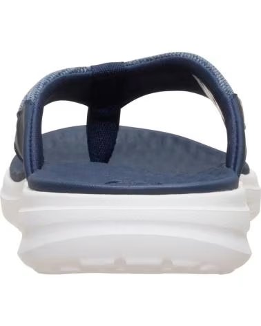 HEY DUDE CHANCLAS 223103400001 EN BEIGE PARA UNISEX NAVY