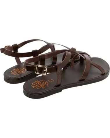 PORRONET SANDALIAS MUJER MUJER 32060 VARIOS COLORES