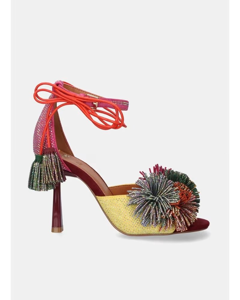 EXE JENIFER-725 MULTICOLOR