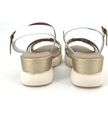 PORRONET SANDALIA PORENZA COLOR 14974 BLANCO