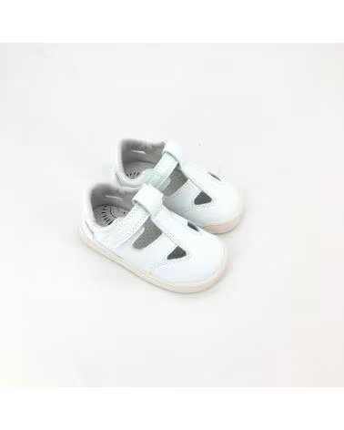 MTNG BARFUSSSANDALEN FÜR KINDER 49343 14952 WEISS BLANCO