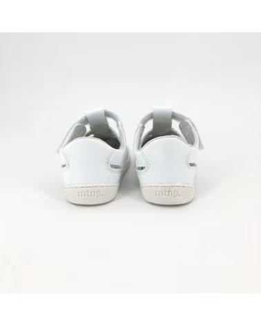 MTNG BARFUSSSANDALEN FÜR KINDER 49343 14952 WEISS BLANCO