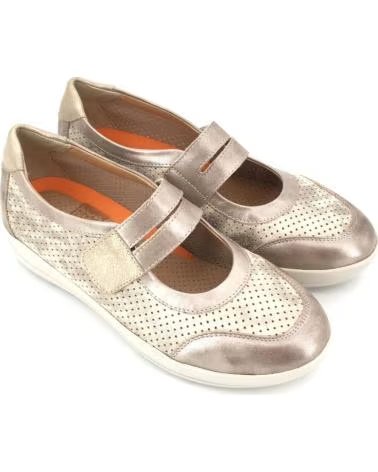 Zapatillas-casual-para-mujer-D`CUTILLAS-DEPORTIVO-MUJER-DOCTOR-CUTILLAS-50308-AMARILLO