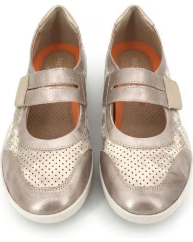 Zapatillas-casual-para-mujer-D`CUTILLAS-DEPORTIVO-MUJER-DOCTOR-CUTILLAS-50308-AMARILLO