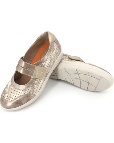 Zapatillas-casual-para-mujer-D`CUTILLAS-DEPORTIVO-MUJER-DOCTOR-CUTILLAS-50308-AMARILLO
