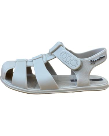 IPANEMA CHANCLAS DE PLAYA PARA NINO 83809 BAREFOOT BABY BEIGE