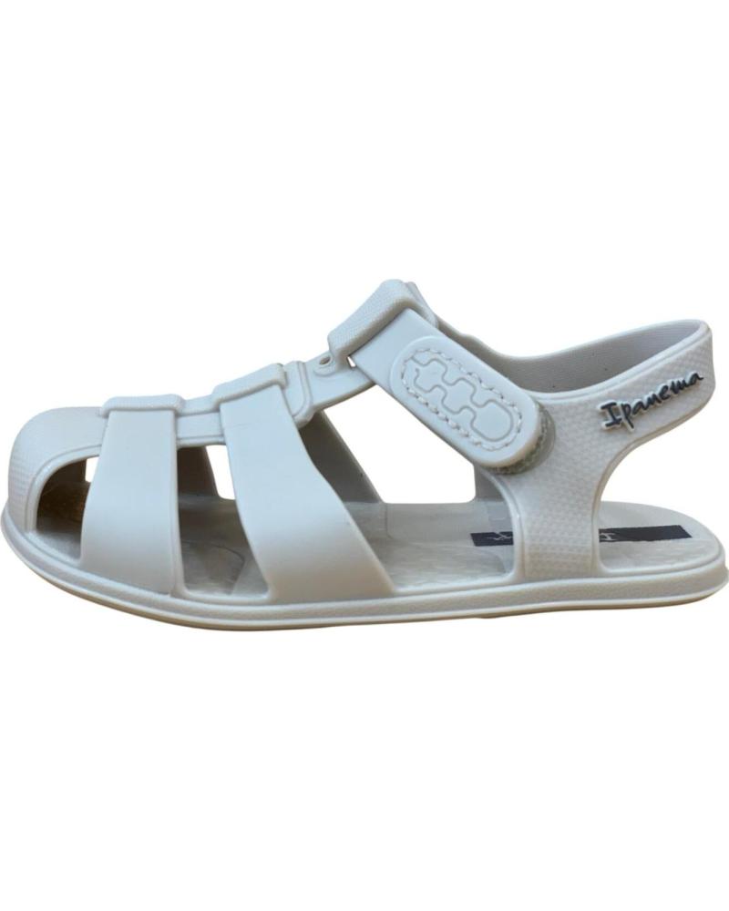 IPANEMA CHANCLAS DE PLAYA PARA NINO 83809 BAREFOOT BABY BEIGE