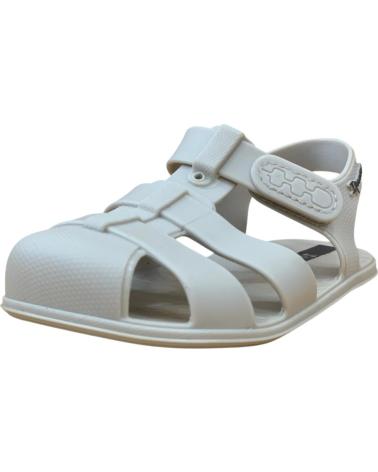 IPANEMA CHANCLAS DE PLAYA PARA NINO 83809 BAREFOOT BABY BEIGE