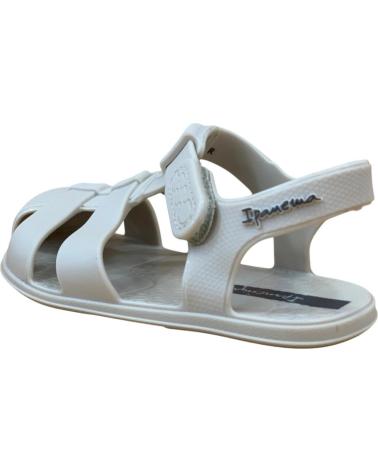 IPANEMA CHANCLAS DE PLAYA PARA NINO 83809 BAREFOOT BABY BEIGE
