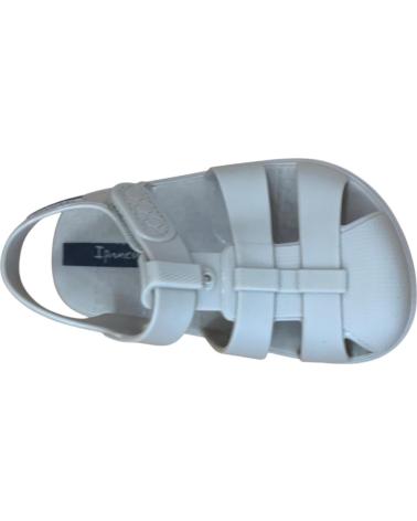 IPANEMA CHANCLAS DE PLAYA PARA NINO 83809 BAREFOOT BABY BEIGE