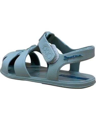 IPANEMA CANGREJERAS Y CHANCLAS NINO IP83809BP426 VERDE