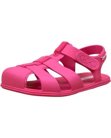 IPANEMA CHANCLA BAREFOOT BABY IP83809 BP428 ROSA