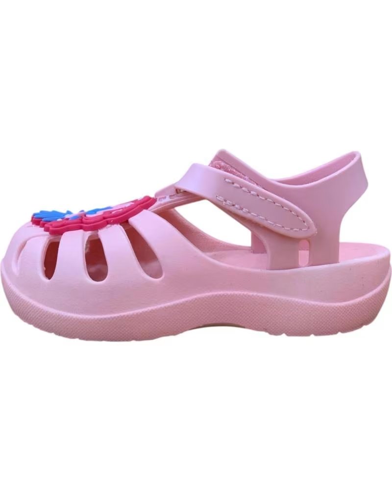 IPANEMA CHANCLAS DE PLAYA PARA NINA 83757 SUMMER XVII BABY ROSA