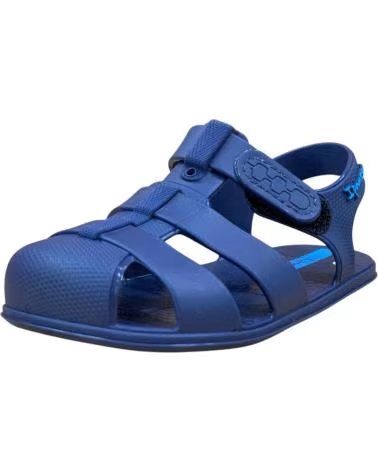 CARTAGO CHANCLAS IP83809 EN PARA NINOS AZUL