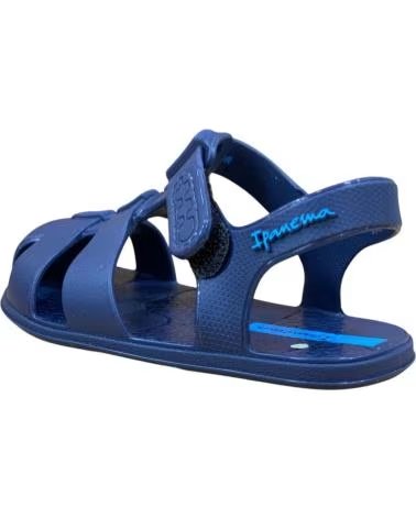 CARTAGO CHANCLAS IP83809 EN PARA NINOS AZUL