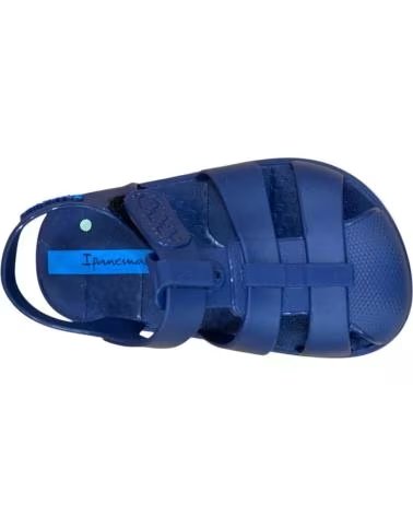 CARTAGO CHANCLAS IP83809 EN PARA NINOS AZUL