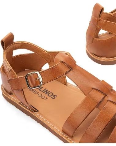 PIKOLINOS SANDALIAS W0F-0934 EN MARRON PARA MUJER BRANDY