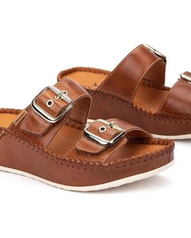 PIKOLINOS SANDALIAS W1C-0957 MARINA BRANDY BRANDY