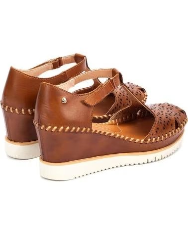 PIKOLINOS SANDÁLIAS AGUADULCE W3Z-1629 BRANDY