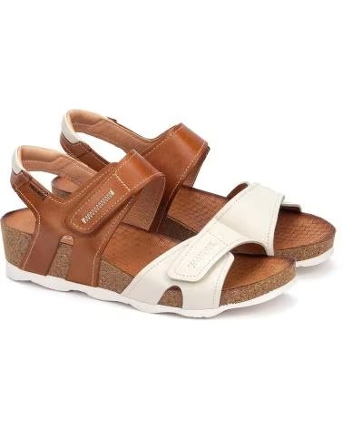 PIKOLINOS SANDALE MAHON W9E-0870 PIKOLINOS NATA