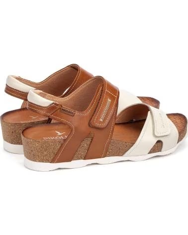 PIKOLINOS SANDALE MAHON W9E-0870 PIKOLINOS NATA