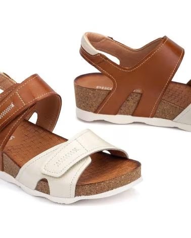 PIKOLINOS SANDALE MAHON W9E-0870 PIKOLINOS NATA