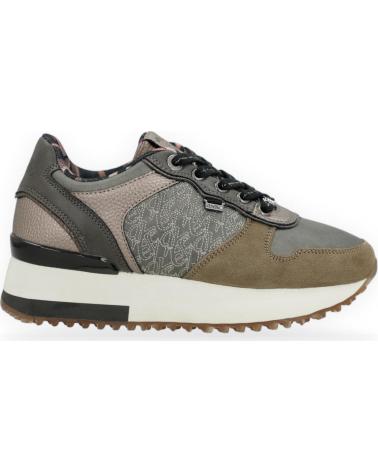 ANEKKE ZAPATILLAS ANEKKE CON PLATAFORMA