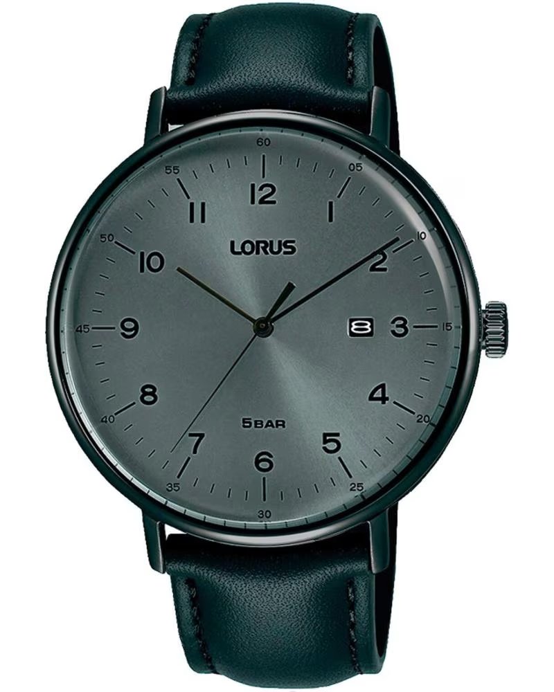 LORUS RH983MX9 NEGRO