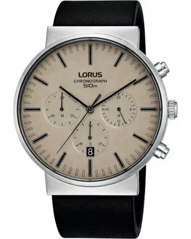 LORUS RT381GX9 NEGRO