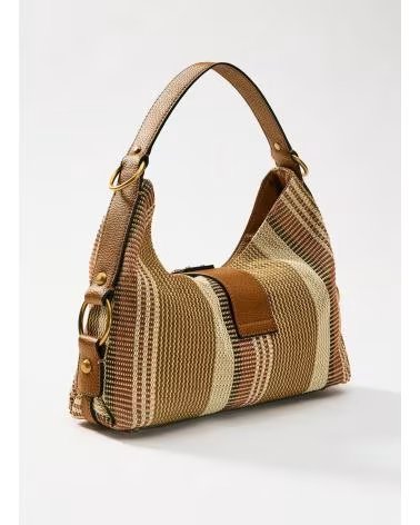 GUESS BOLSOS MUJER MODELO HWAB93 08180 COLOR MARRON CGM