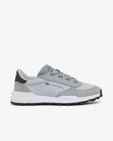 LACOSTE 51SMA0038 GRIS